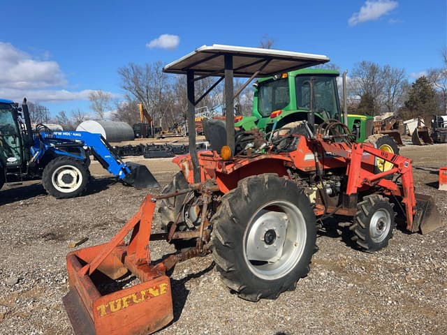 Image of Massey Ferguson 1030 equipment image 3