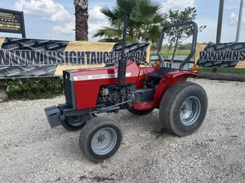 Main image Massey Ferguson 1035