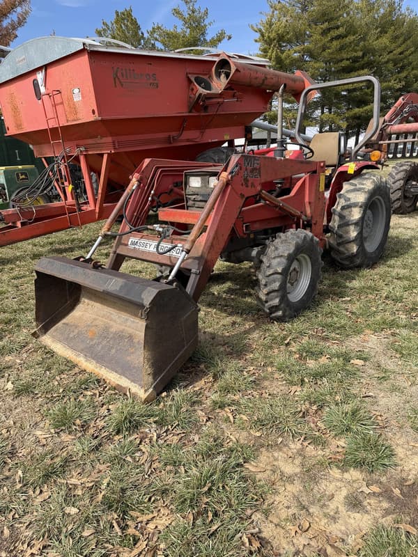 Equipment Main Image