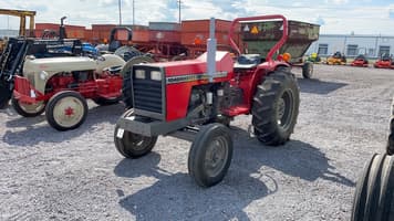 Main image Massey Ferguson 1040