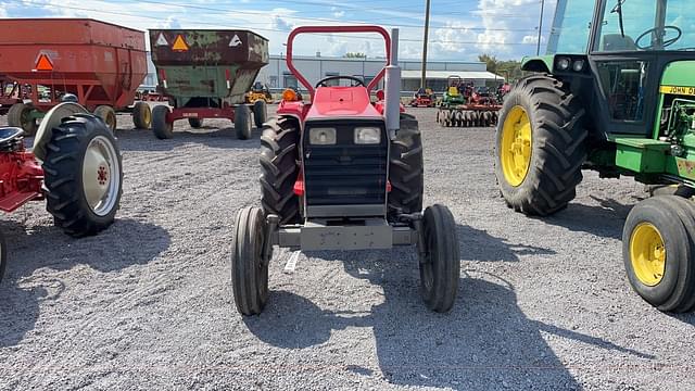 Image of Massey Ferguson 1040 equipment image 1