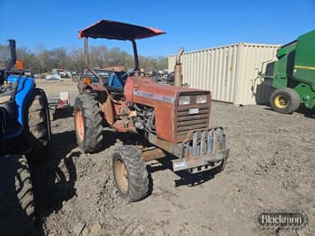 Main image Massey Ferguson 1040