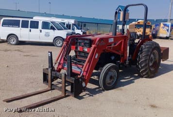 Main image Massey Ferguson 1040
