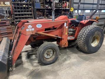 Main image Massey Ferguson 1045