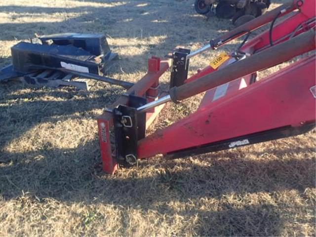 Image of Massey Ferguson 1048 equipment image 1