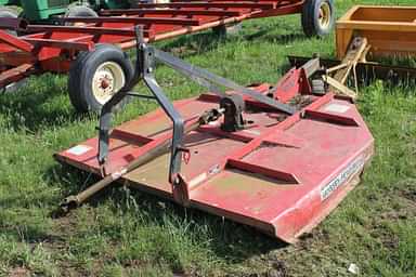 Mowers - Rotary