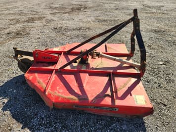 Main image Massey Ferguson 1051