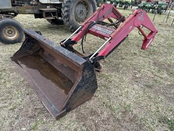 Main image Massey Ferguson 1070