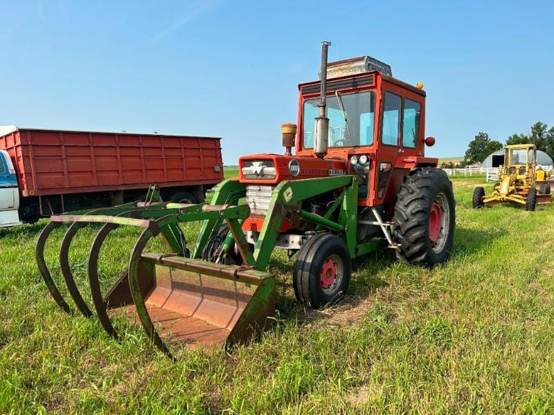 Main image Massey Ferguson 1080