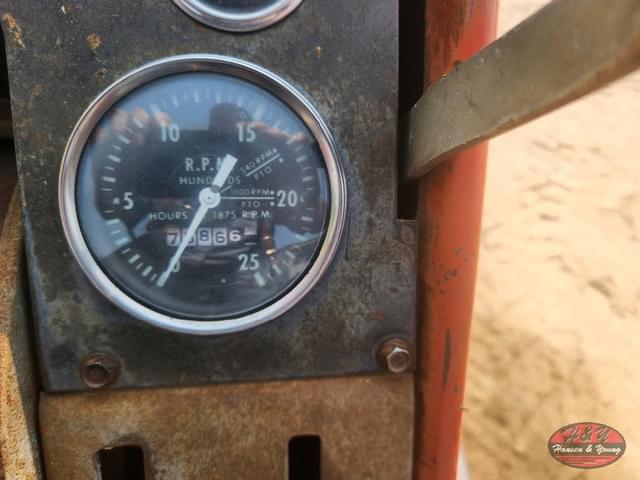 Image of Massey Ferguson 1080 equipment image 3