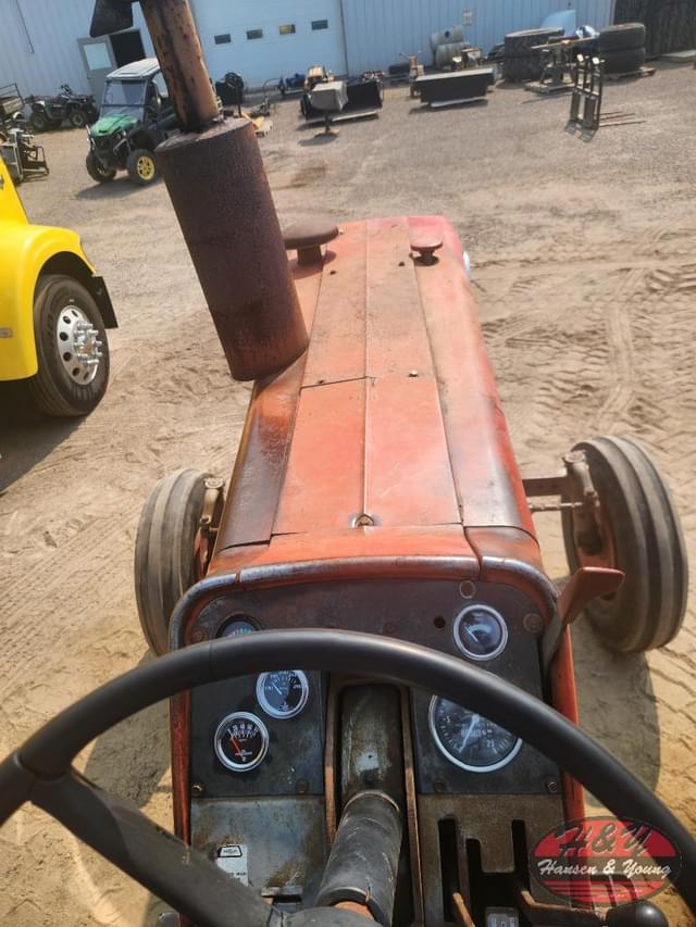 Image of Massey Ferguson 1080 equipment image 2