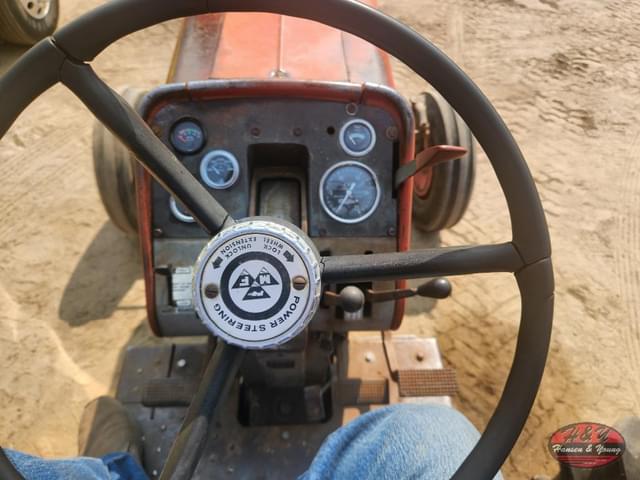 Image of Massey Ferguson 1080 equipment image 1
