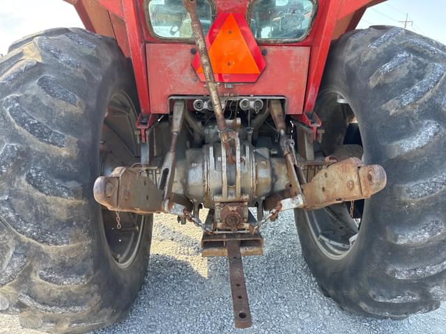 Image of Massey Ferguson 1085 equipment image 4
