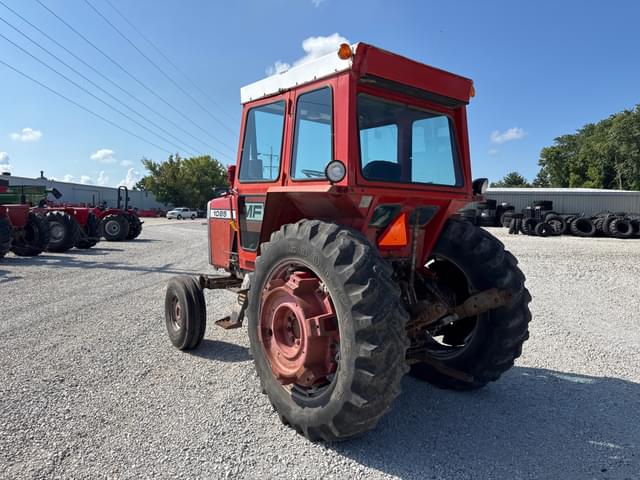 Image of Massey Ferguson 1085 equipment image 2