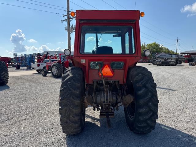 Image of Massey Ferguson 1085 equipment image 3