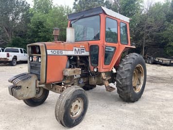 Main image Massey Ferguson 1085