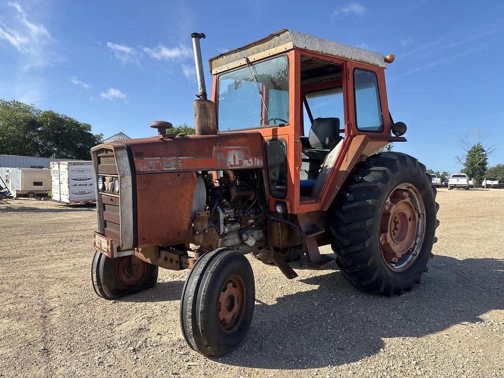 Image of Massey Ferguson 1085 Primary image