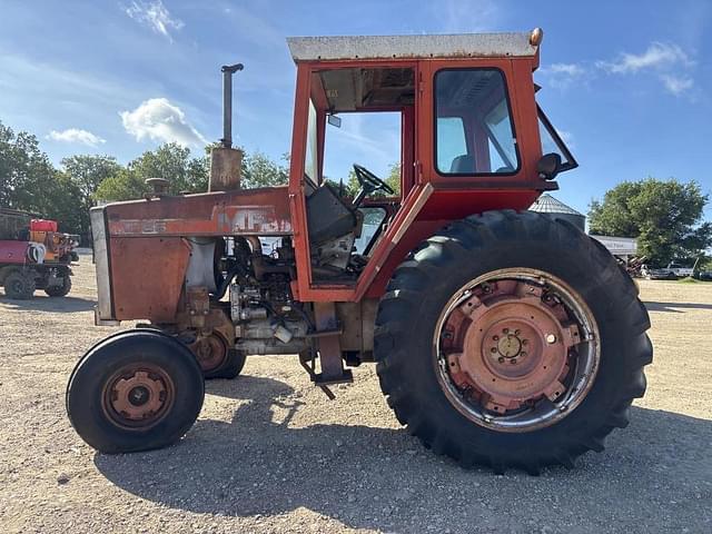 Image of Massey Ferguson 1085 equipment image 1
