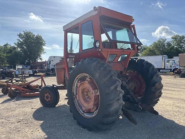 Image of Massey Ferguson 1085 equipment image 2