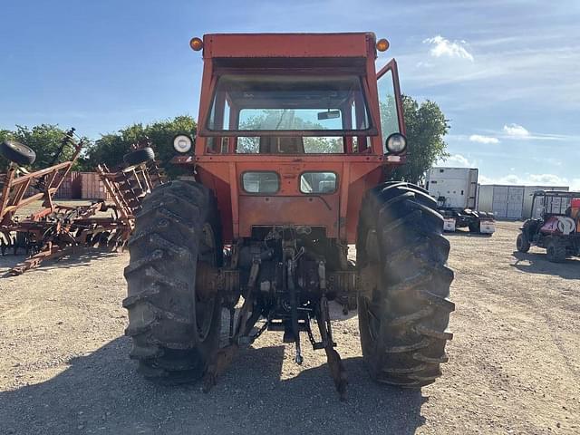 Image of Massey Ferguson 1085 equipment image 3