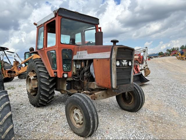 Image of Massey Ferguson 1085 equipment image 1