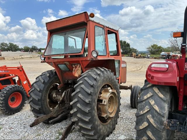 Image of Massey Ferguson 1085 equipment image 2