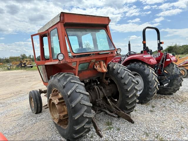 Image of Massey Ferguson 1085 equipment image 3