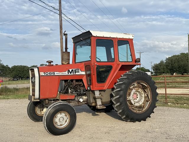 Image of Massey Ferguson 1085 equipment image 1