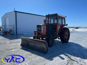 Main image Massey Ferguson 1085