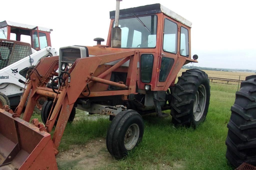 Image of Massey Ferguson 1085 Primary image