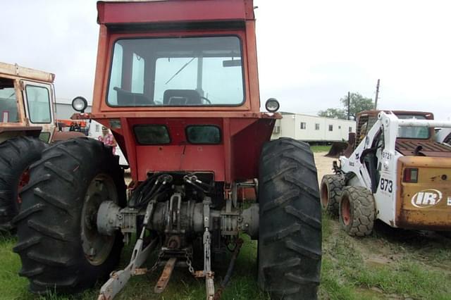Image of Massey Ferguson 1085 equipment image 3