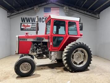 Main image Massey Ferguson 1085