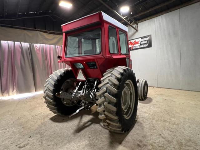 Image of Massey Ferguson 1085 equipment image 4