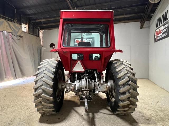 Image of Massey Ferguson 1085 equipment image 3