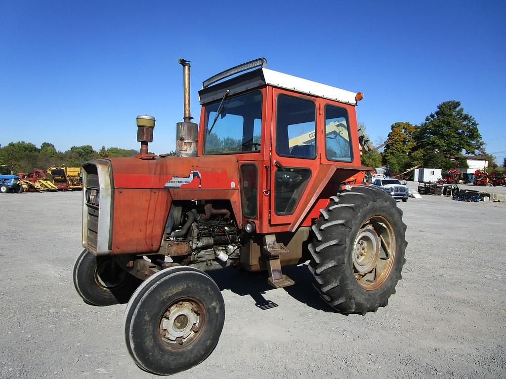 Image of Massey Ferguson 1085 Primary image