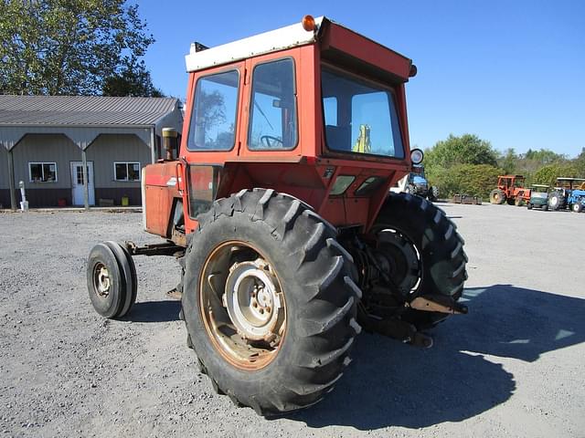 Image of Massey Ferguson 1085 equipment image 3