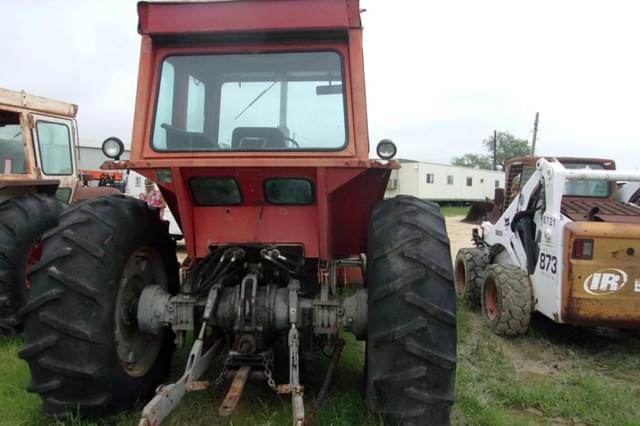 Image of Massey Ferguson 1085 equipment image 3