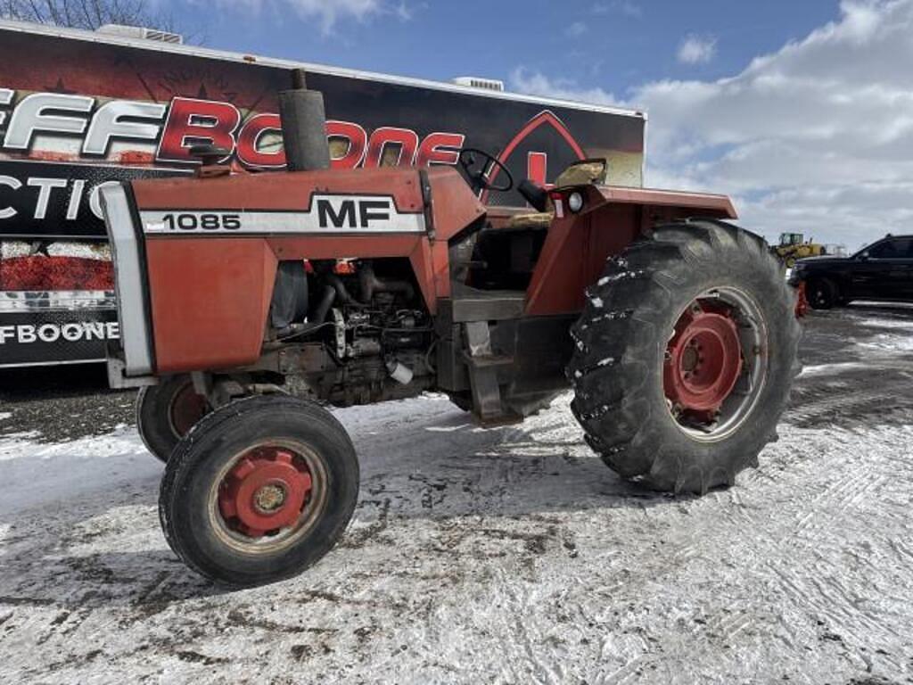 Image of Massey Ferguson 1085 Primary image