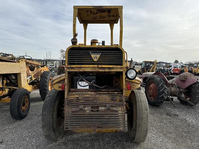 Image of Massey Ferguson 11 equipment image 2