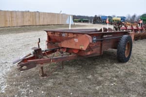 Massey Ferguson 110 Image