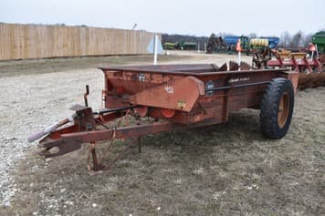 Main image Massey Ferguson 110