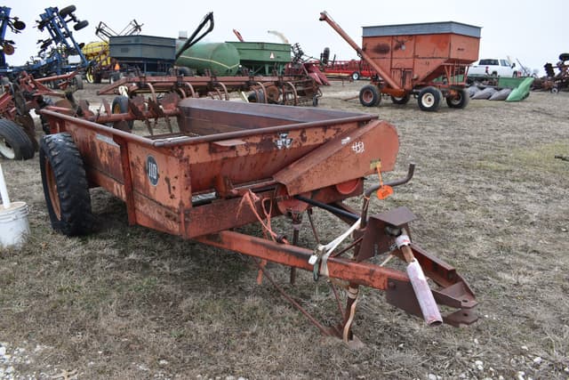 Image of Massey Ferguson 110 equipment image 2
