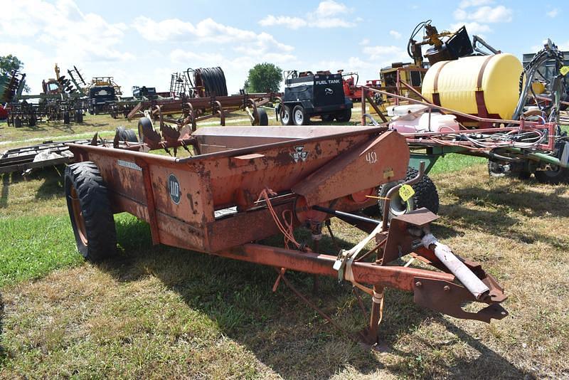 Image of Massey Ferguson 110 Primary image