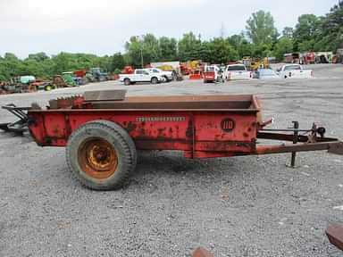 Manure Handling