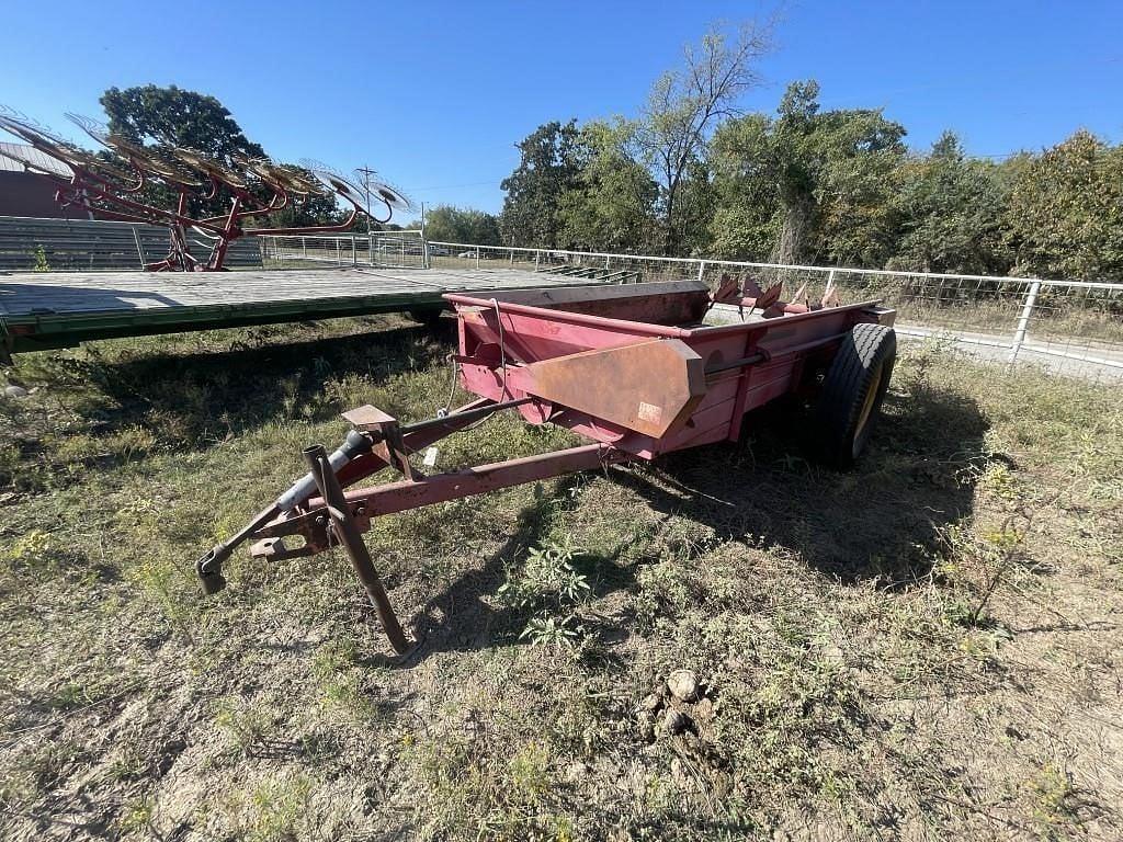 Image of Massey Ferguson 110 Primary image