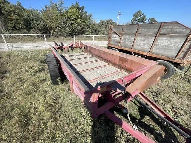 Image of Massey Ferguson 110 equipment image 3