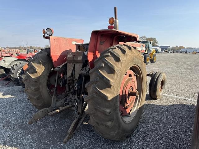 Image of Massey Ferguson 1100 equipment image 2