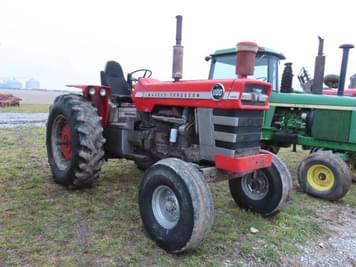 Main image Massey Ferguson 1100