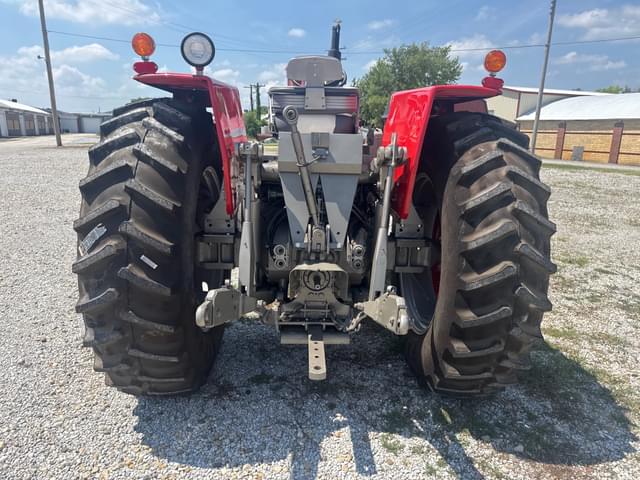 Image of Massey Ferguson 1100 equipment image 3