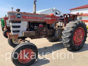 Main image Massey Ferguson 1100